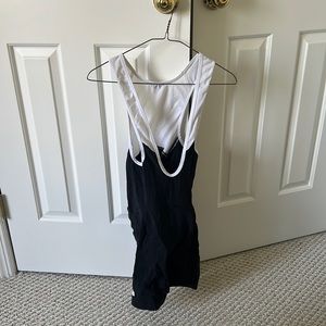 Sugoi cycle bib shorts